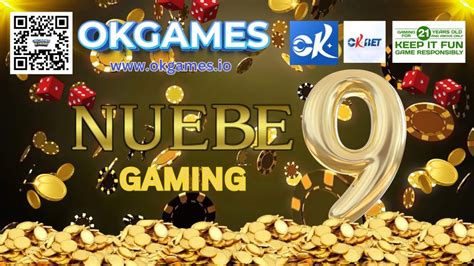 nuebe gaming online